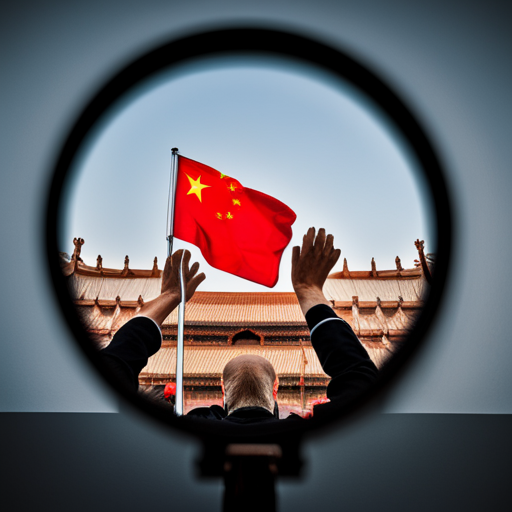 China's Global Civilisation Initiative: Challenging the Universality of Human Rights